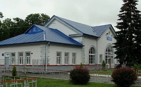 Улица жд