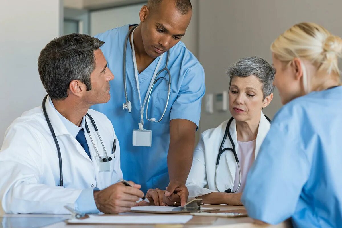 Health practices