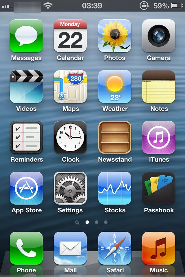 Устанавливать ios 6. Ios 6. ios 6 интерфейс. ios 6 iphone 6. стиль ios 6.