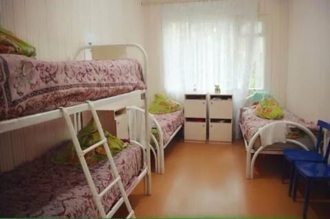 Детский лагерь череповец