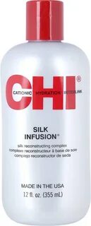 Название chi