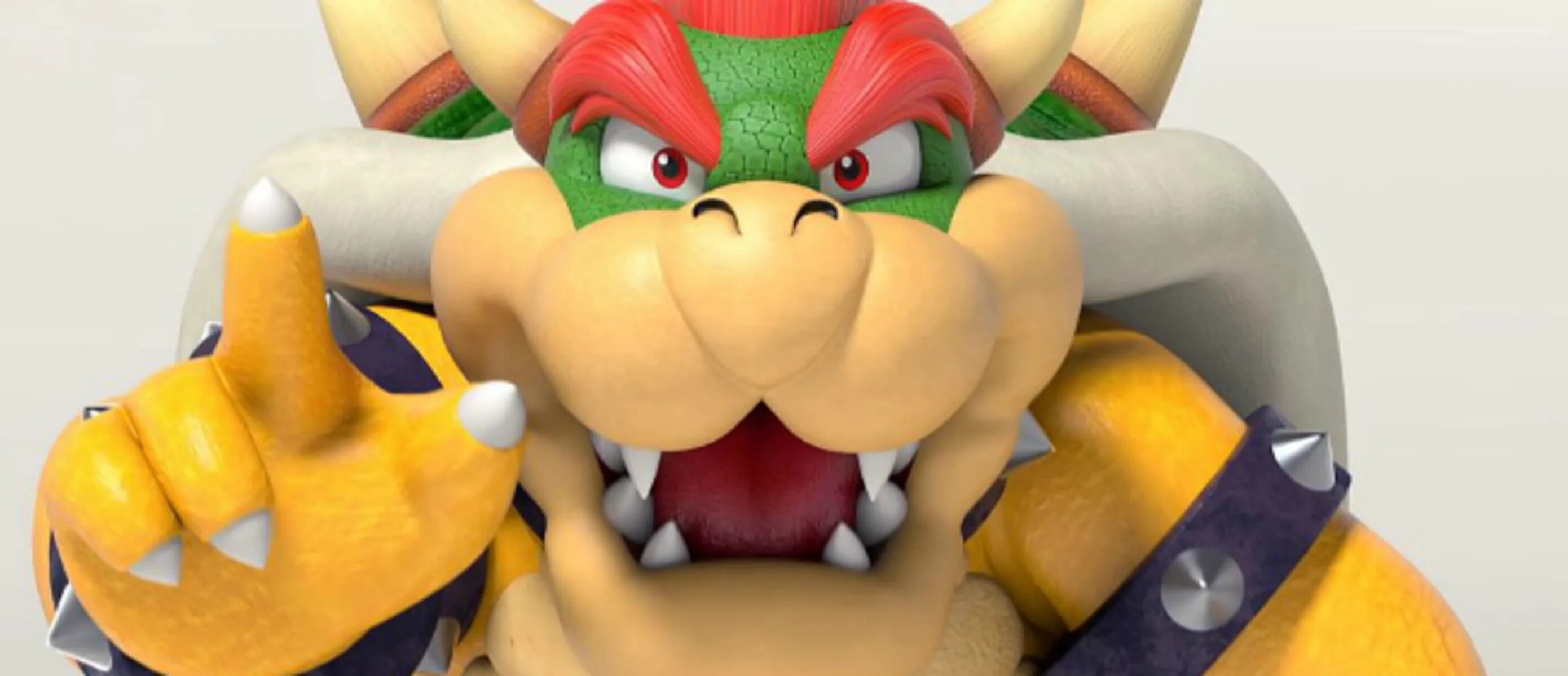 Help bowser. Help bowser