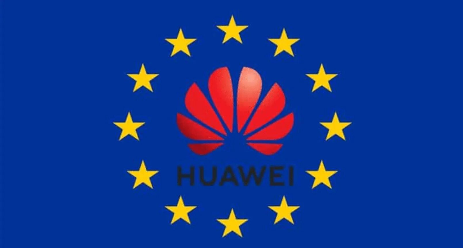 Eu g. Huawei Europe.