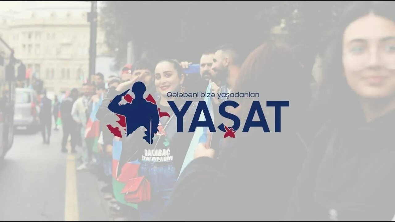 Asanpay. Фонда "Yaşat" логотип. Yaşat fondu logo PNG.