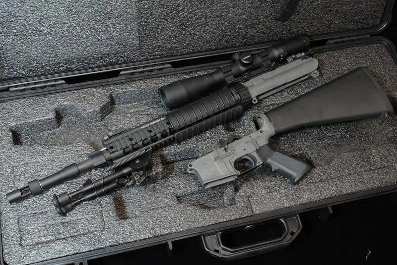 Mod k 12. Винтовка специального назначения mk12. mk 12 винтовка. винтовки спн. магазины для mk12 mod 1.