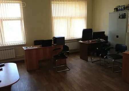 Офис в туле