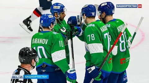 Торпедо салават юлаев сегодня