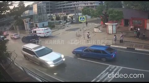 Пробки дагомыс