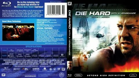 Die cover