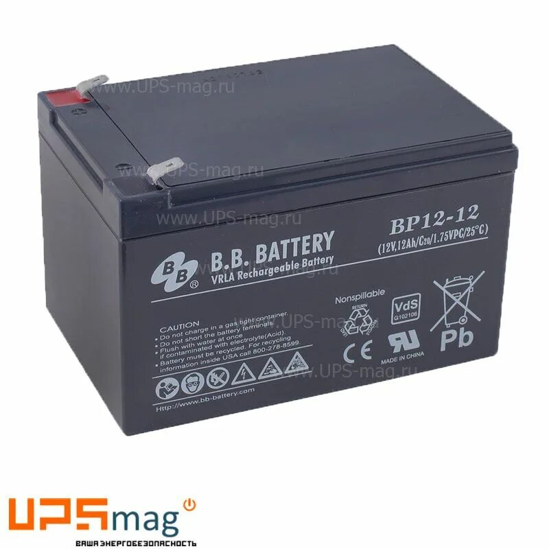 Аккумуляторная батарея BB Battery bc12-12. Аккумулятор b.b.Battery bp12-12 536931. Аккумулятор для ИБП бр 12 12. Аккумулятор для ИБП 12v 7ah b.b. Battery bc7-12провеока.