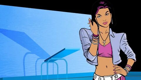 Gta vice city future