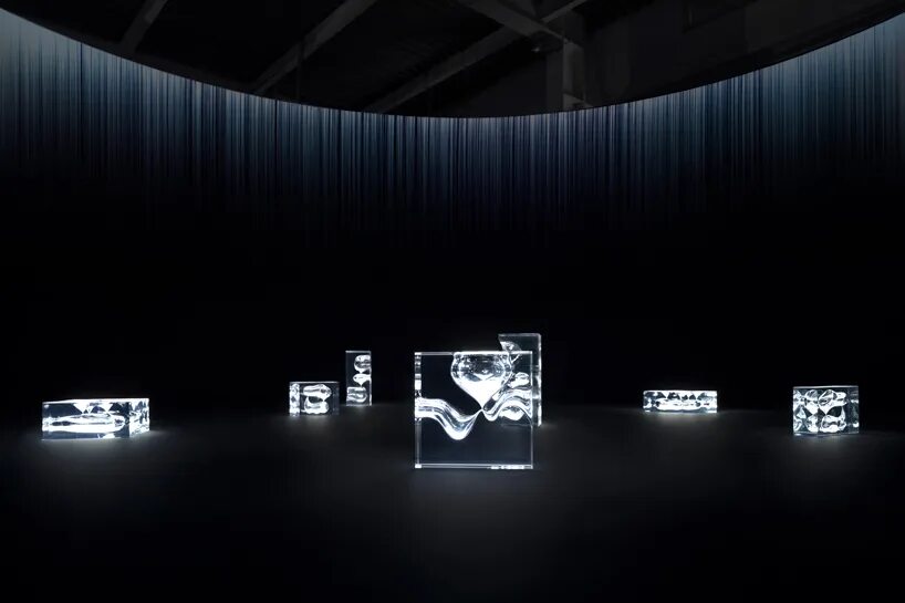 Exhibition was held. Exhibition was held