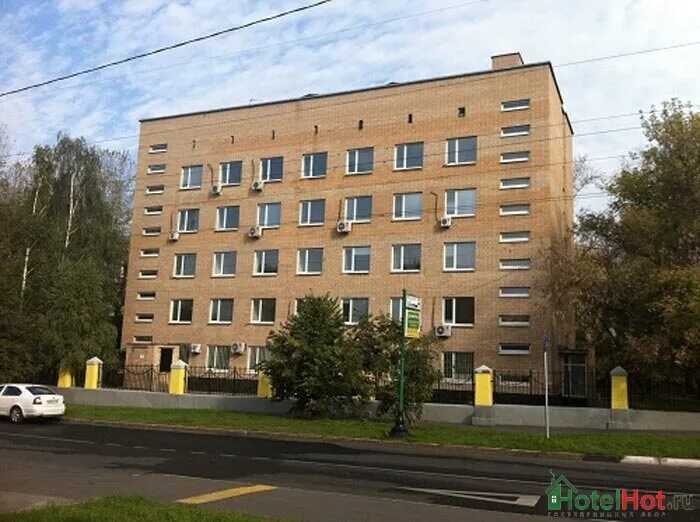 Хостел в одинцово. 14-я парковая, д. Габричевского 5 к8. Общежитие станкин москва. Общежитие 8 москва.