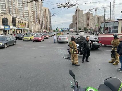 Проспект мото
