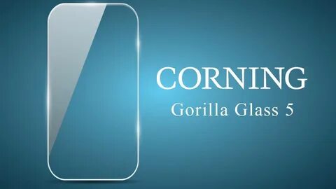 Corning glass