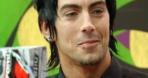 Ian watkins