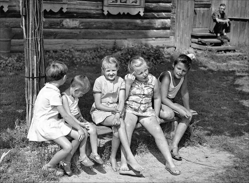 FAMILY NUDISM FOTO photos