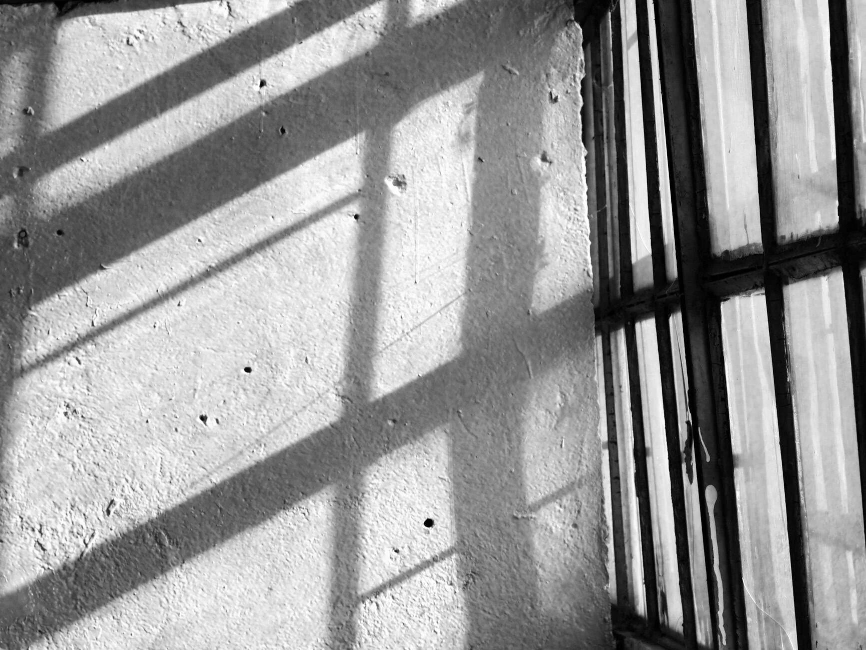 Texture shadows