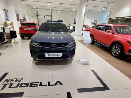 Автомир джили отзывы