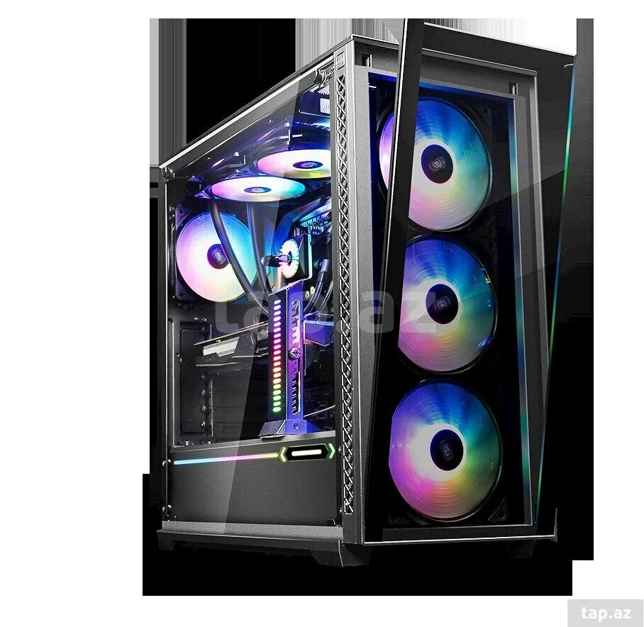 Deepcool MATREXX 70. Deepcool MATREXX 70 RGB 3f. Deepcool MATREXX 70 add-RGB 3f. Корпус Deepcool MATREXX 70 [dp-ATX-matrexx70-bkg0p] черный.