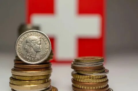 Уровень экономического развития швейцарии