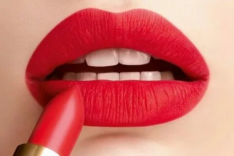 Lips but