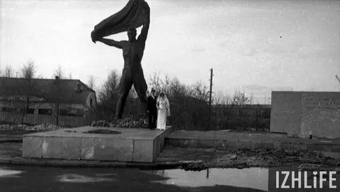1967 год памятник