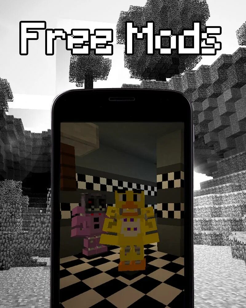 Установить мод на fnaf. Фнаф майнкрафт. мод на фнаф. мод фнафа для майнкрафта. minecraft мод fnaf.