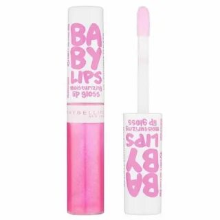 Baby gloss