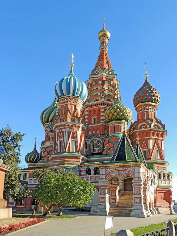 Какие достопримечательности можно увидеть