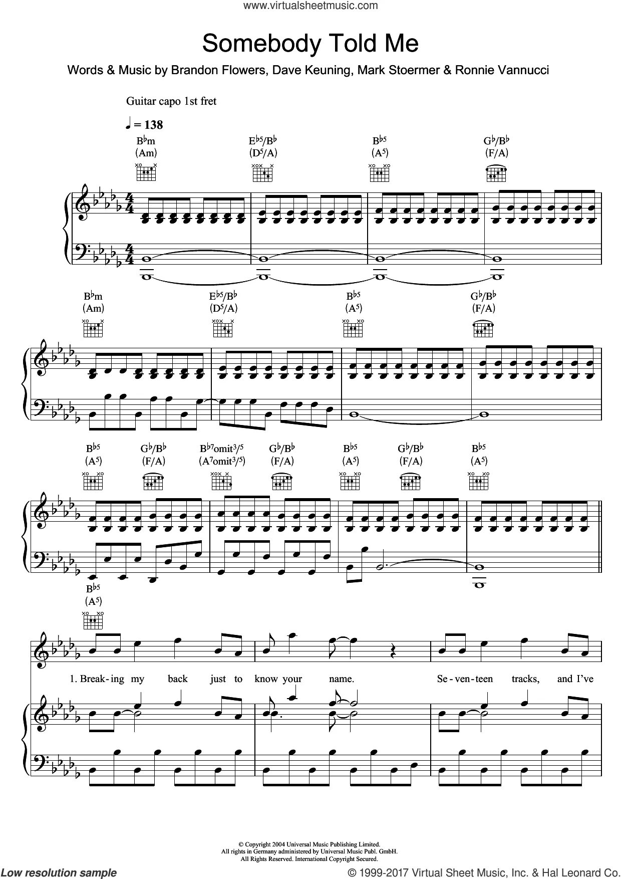 The killers somebody told. Somebody once told me текст. The Killers Somebody told me. Somebodylol. Somebody was told me Ноты.