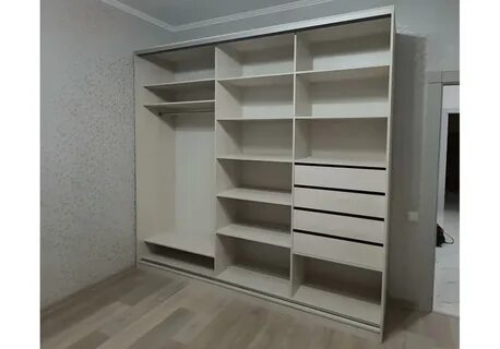 Уменьшить шкаф