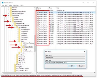 Solidworks pdm