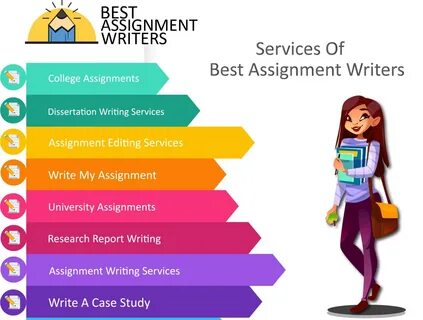 Best Assignment Writers.