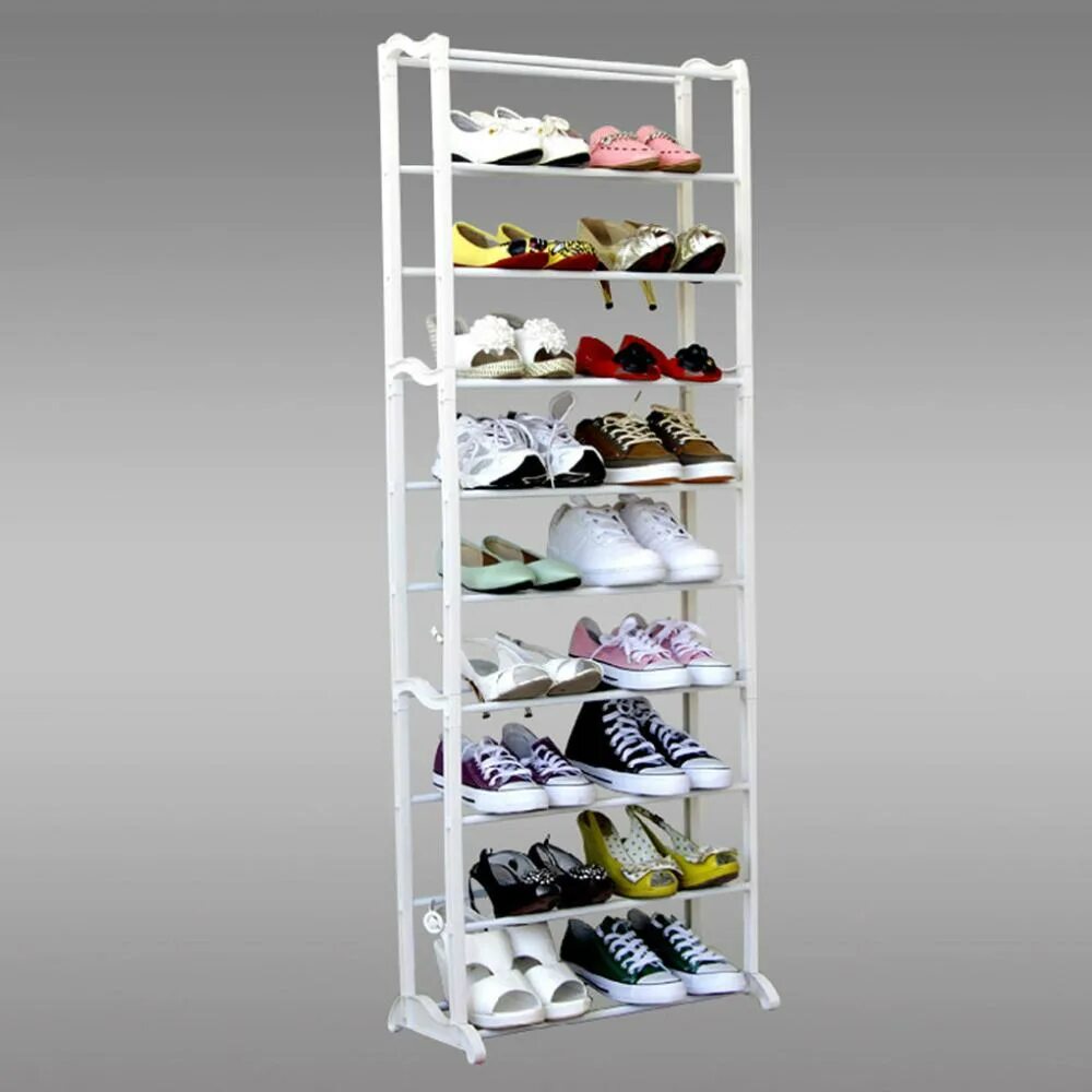 Стойка организатора. Стеллаж для обуви amazing Shoe Rack МО-1607а. S-6111-C стойка для обуви. Этажерка для обуви "стиль" 5 полок "ДД" 270x375x910(h)mm арт.0806. Этажерка для обуви белая.