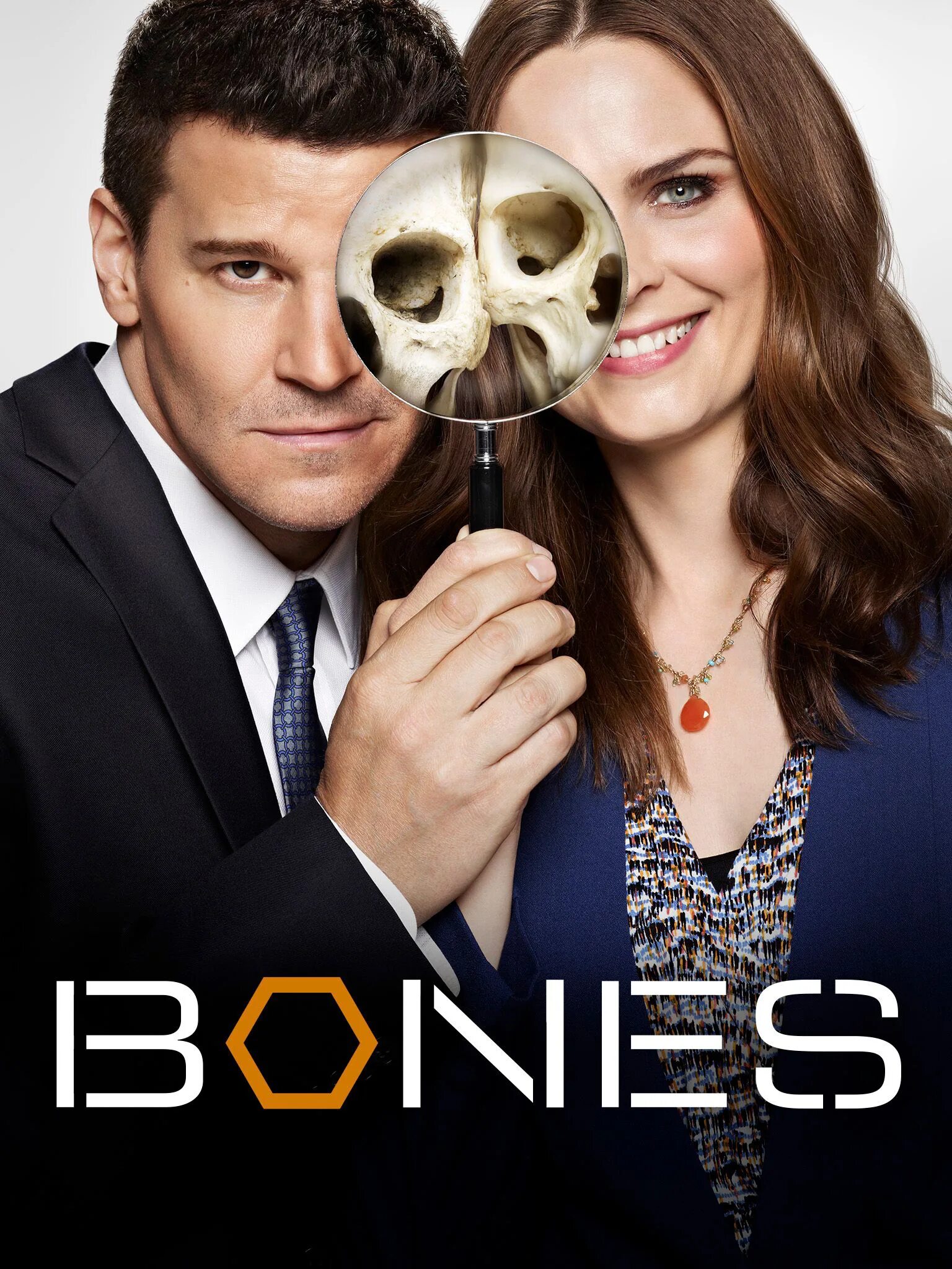 Bones 6 4