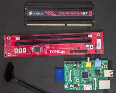 Слот ddr3