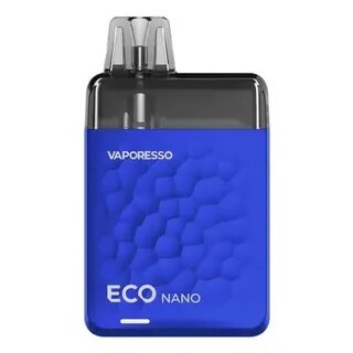Nano eco