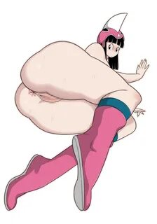 Slideshow dragonball super rule 34 
