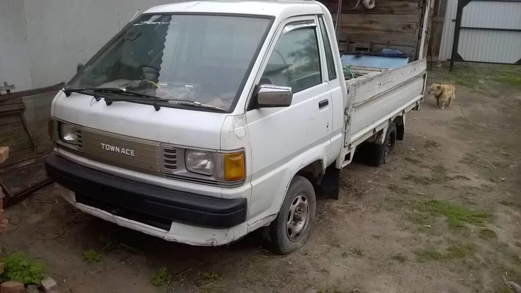 Купить кузов литайс. Кузов Toyota Lite Ace см65. Toyota Lite Ace 1986. Тойота лит айс 51 кузов. Тойота Лайт Эйс 1995г.