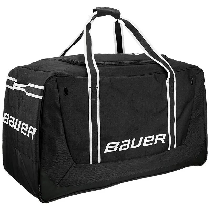 Сумка хоккейная Bauer Vapor Locker Wheel. Баул Бауэр 650 на колесах. Сумка Bauer 650 carry (m, BLK). Хоккейный баул Bauer на колесах.