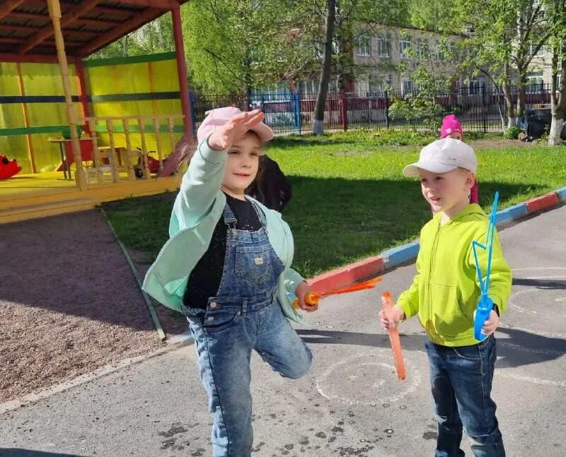 частный сад красносельский