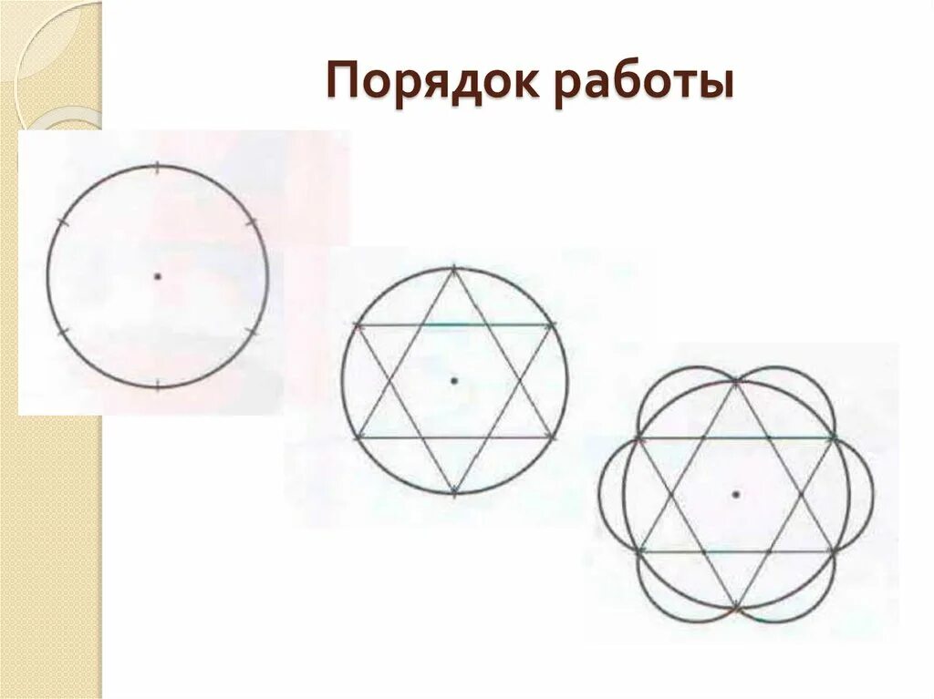 Из 3 кругов сделать 2. Задания с циркулем. Узор из окружностей. Окружность рисунок. Рисунки циркулем и линейкой.