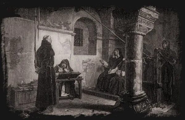 инквизиция католической церкви. жертва инквизитора 6 букв. инквизитор колесование. гранд инквизитор в маске. смерть гранд инквизитора.