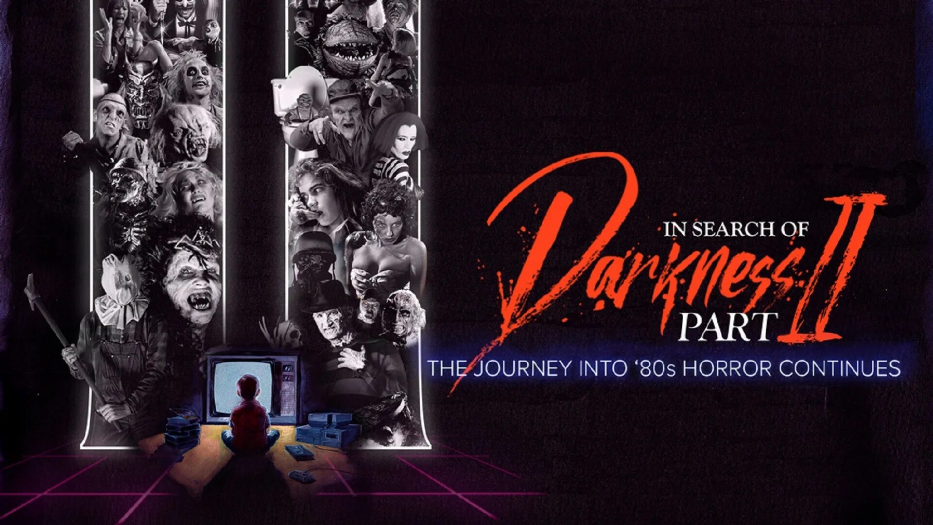 Red of beauty and rage. In search of darkness: part iii фильм 2022. Darkness part. Red darkness part. Red of beauty and rage обложка.