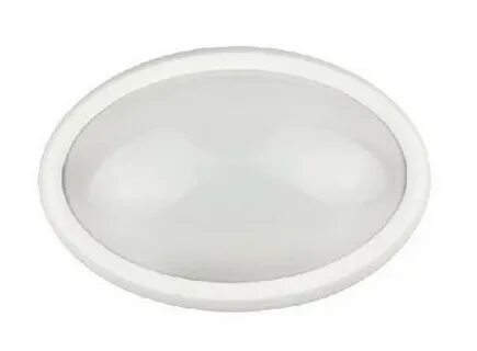 Светодиодный светильник oval