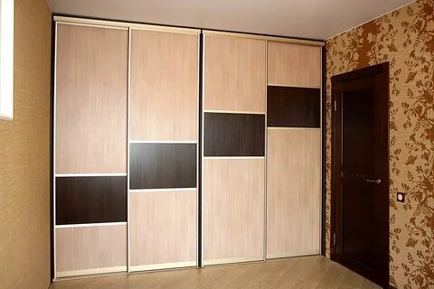 Шкаф на заказ или готовый мотив