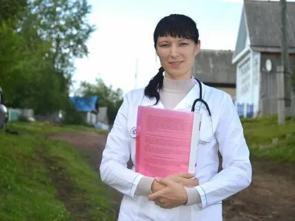 Заведующие фап