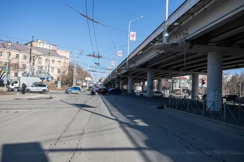 Русский перекресток