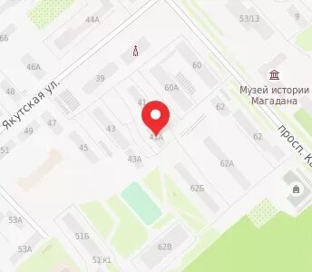 Сэс магадан